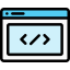 Code Symbol 64x64