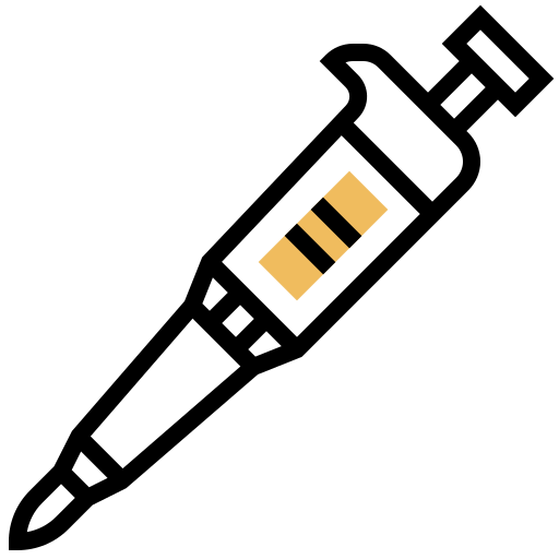 Pipette icon