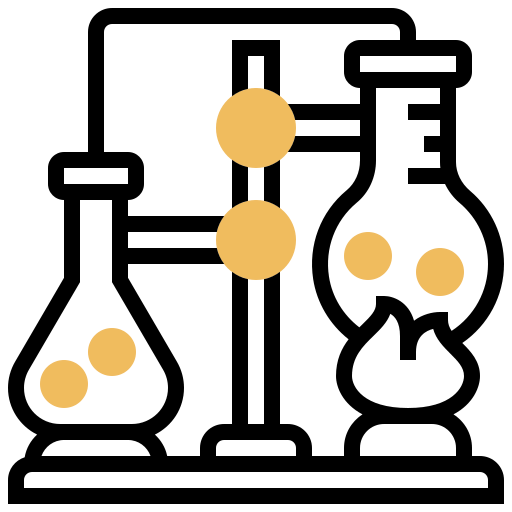Laboratory icon