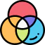 Rgb Symbol 64x64