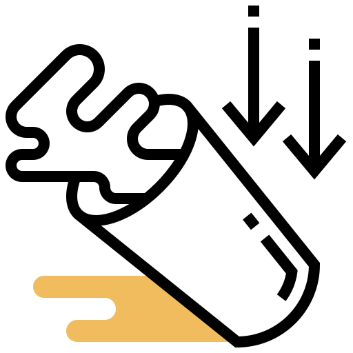 Gravity icon