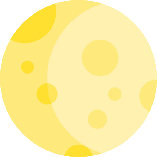 Moon icon