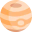 Jupiter icon 64x64