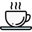 Coffee Symbol 64x64