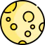 Moon icon 64x64