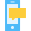 Message Ikona 64x64