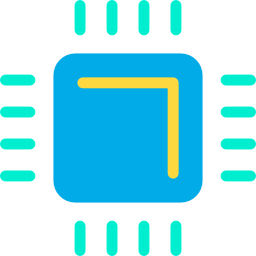 Cpu icon