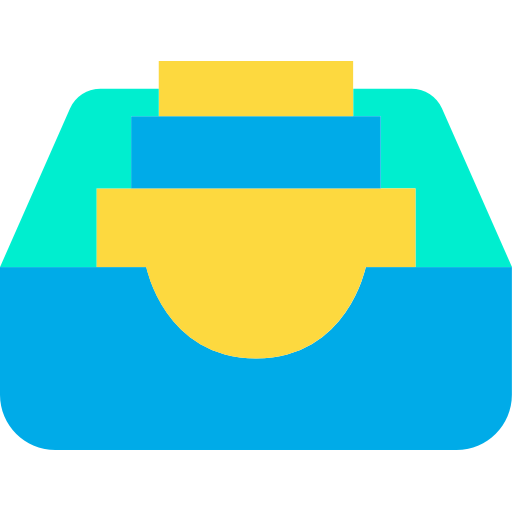 Inbox biểu tượng