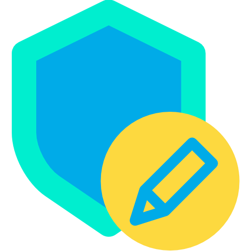 Shield icon