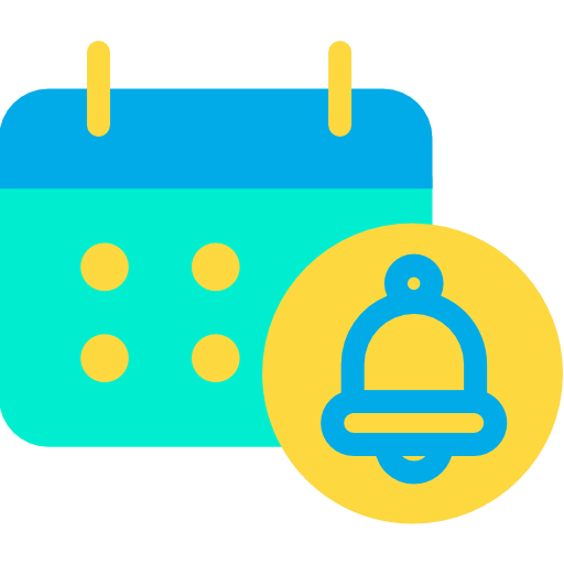 Calendar icon