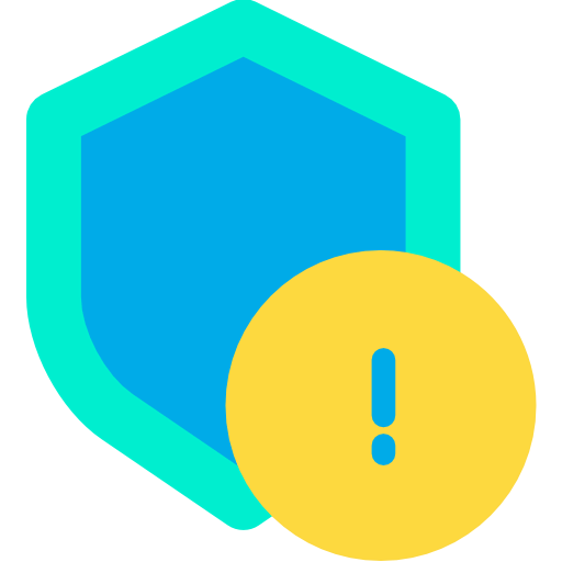 Shield icon