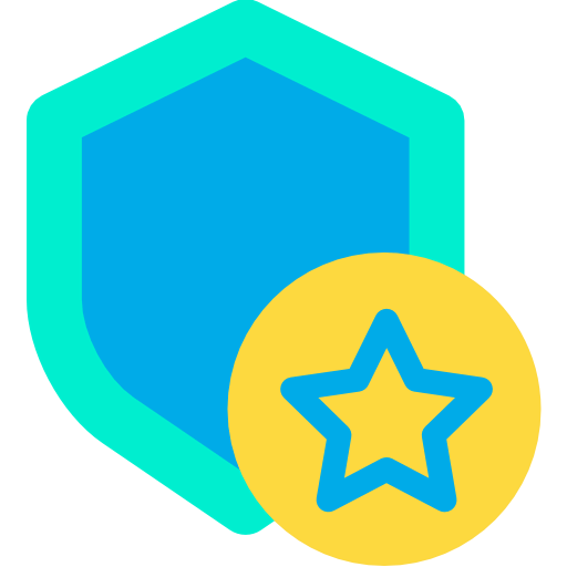 Shield 图标