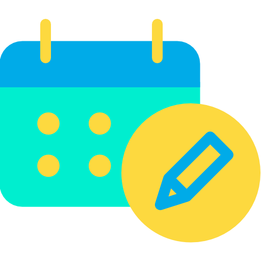 Calendar icon