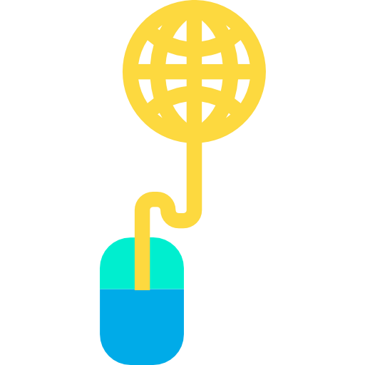 Мышь иконка