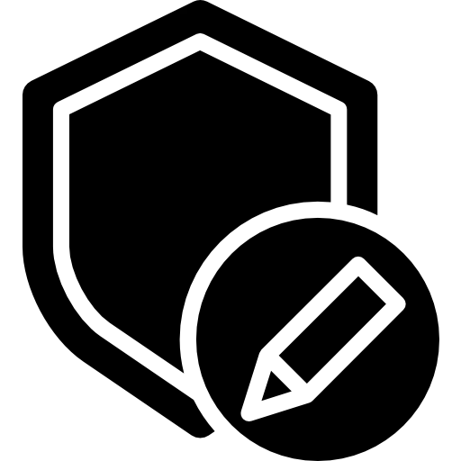 Shield icon