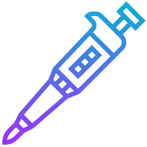 Pipette icon