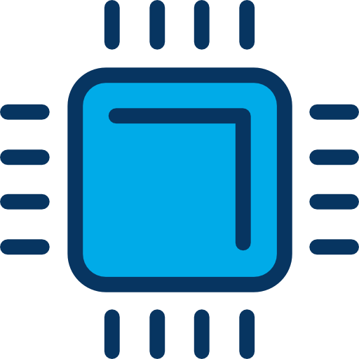 Cpu icon