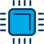 Cpu biểu tượng 64x64