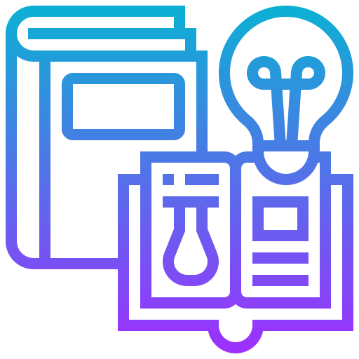 Knowledge 图标