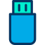 Pendrive Symbol 64x64