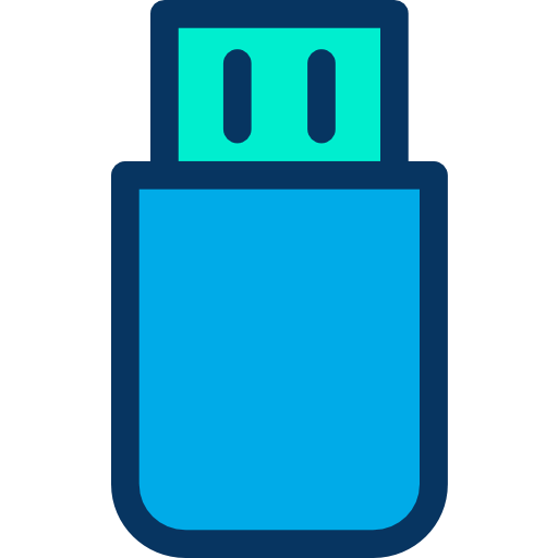 Pendrive icon