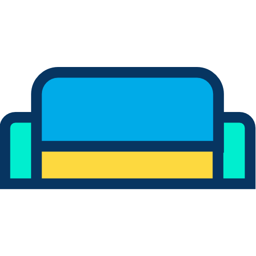 Sofa icon