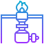 Газовая плита иконка 64x64