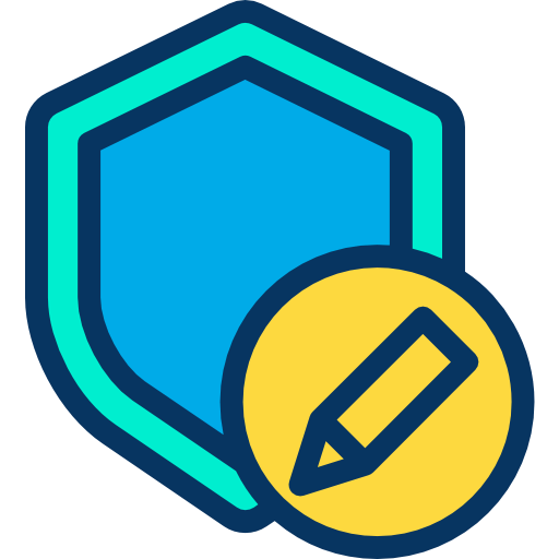 Shield icon