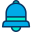 Bell Symbol 64x64