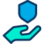 Shield Symbol 64x64