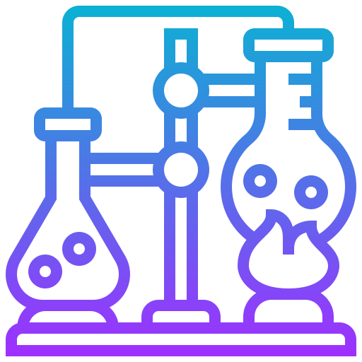Laboratory icon