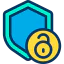 Shield Symbol 64x64