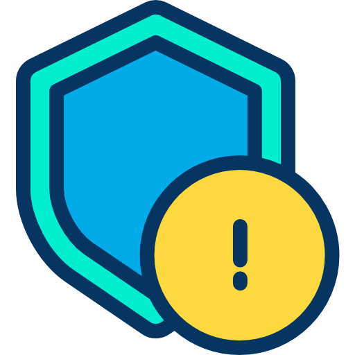 Shield icon