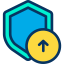 Shield Symbol 64x64