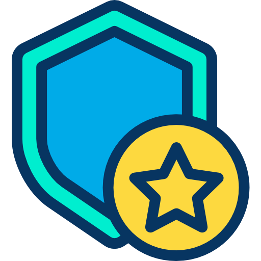 Shield icon