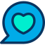 Chat Symbol 64x64