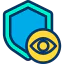 Shield Symbol 64x64