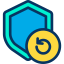 Shield Symbol 64x64