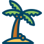Palm icon 64x64