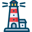 Lighthouse icon 64x64