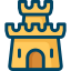 Castle icon 64x64