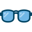 Glasses icon 64x64