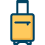 Suitcase icon 64x64