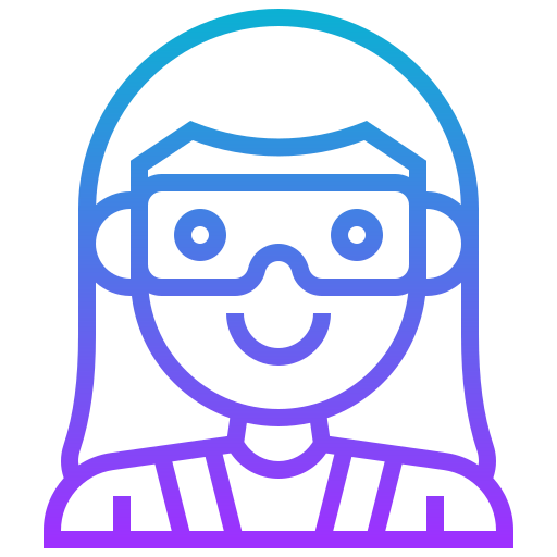 Scientist icon