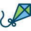 Kite icon 64x64