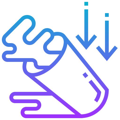 Gravity icon