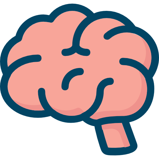 Brain icon