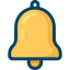 Bell アイコン 64x64