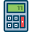 Calculator アイコン 64x64