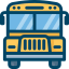 Bus アイコン 64x64